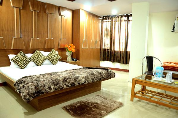 Hotel Crown